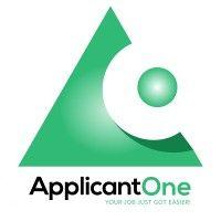 applicantone, inc. logo image