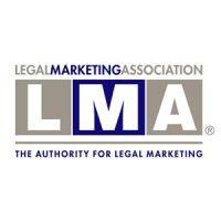 legal marketing association logo image