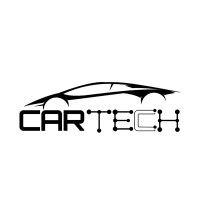 cartech logo image