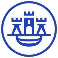 klaipėdos m. savivaldybė/klaipeda city municipality logo image