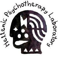 hellenic psychotherapy laboratory of brussels logo image