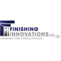 finishing innovations, llc logo image