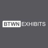 btwn exhibits logo image