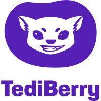 tediberry logo image