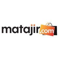 matajir.com logo image