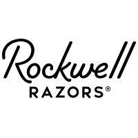 rockwell razors logo image