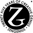 logo of Zengenius Inc