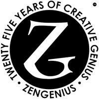 zengenius, inc. logo image