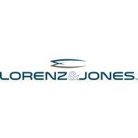 lorenz & jones logo image