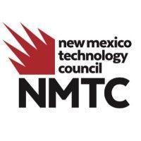 new mexico technology council logo image