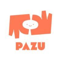 pazu games logo image