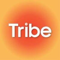 tribe network logo image