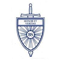 the buckley school, nyc logo image