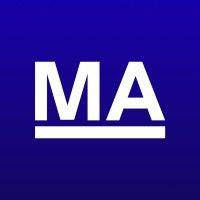 mamedica® logo image