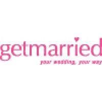 get married media logo image