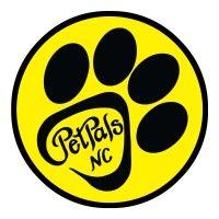 petpalsnc logo image