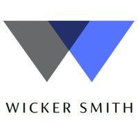 wicker smith logo image