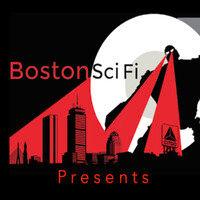 boston science fiction film festival logo image