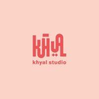 khyal studio logo image