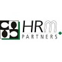 hrm partners, inc. logo image