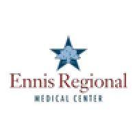 ennis regional medical center