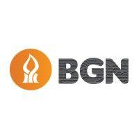 bgn logo image