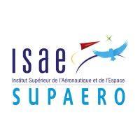 isae-supaero logo image