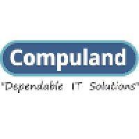 compuland - it services logo image