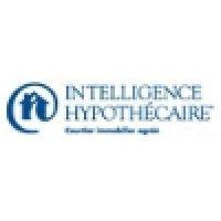 intelligence hypothécaire logo image