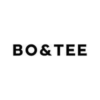 bo&tee logo image