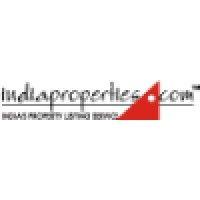 indiaproperties.com pvt ltd. logo image