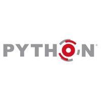 python sécurité sa logo image