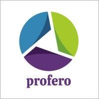 profero logo image