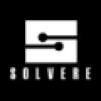 solvere s.r.o. logo image