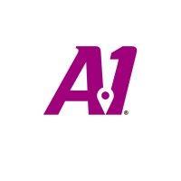 a-1 limousine inc logo image