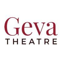 geva theatre logo image