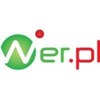 wer.pl logo image