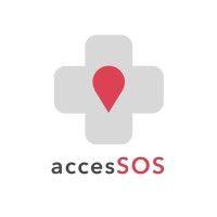 accessos logo image