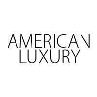 american luxury logo image