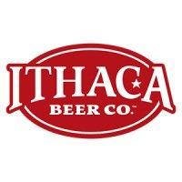 ithaca beer co. logo image