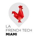 logo of French Tech Miami