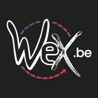 wex (wallonie expo s.a.) logo image