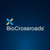 biocrossroads logo image