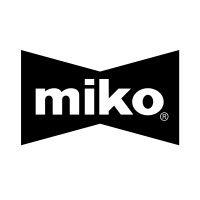 miko coffee danmark logo image