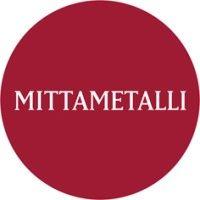 mittametalli oy logo image