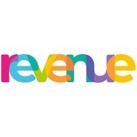 revenue capital logo image