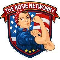 the rosie network logo image