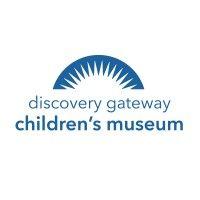 discovery gateway children's museum logo image