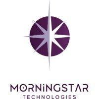 morningstar technologies logo image