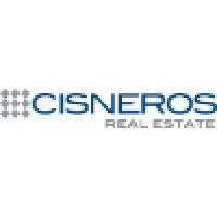 cisneros real estate logo image